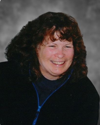Jill Thompson Profile Photo