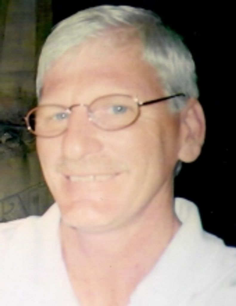 Martin "Marty" L. Hunt