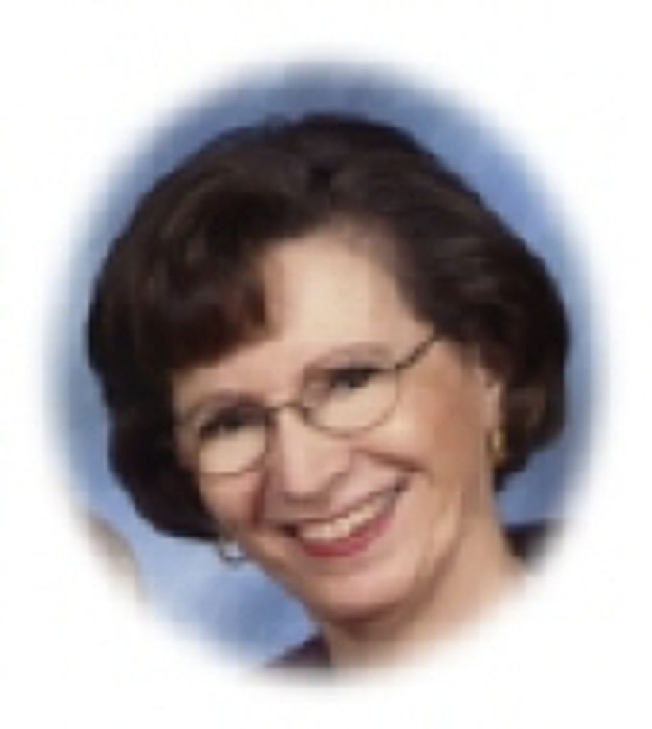 Eunice Jeanette Evers