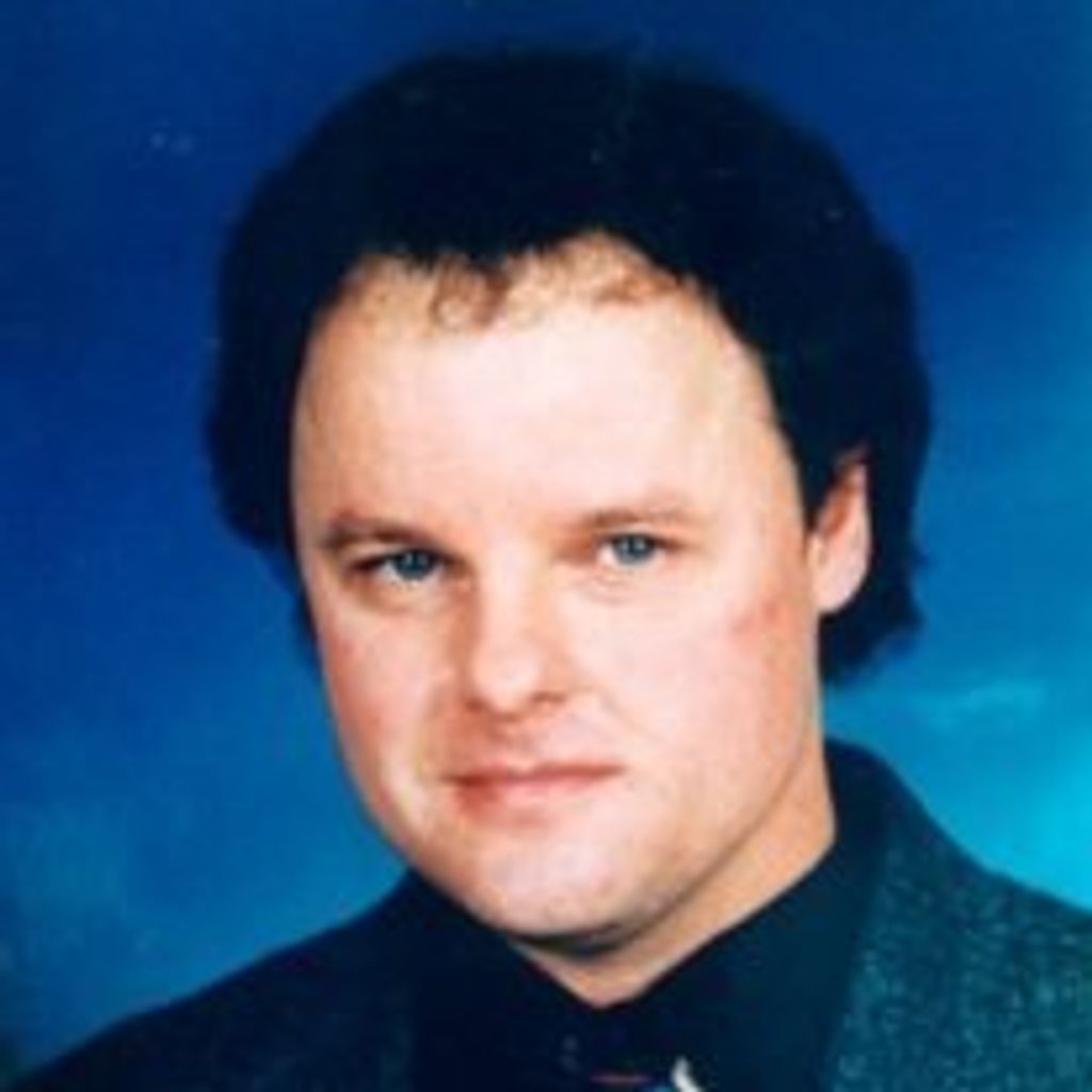 Curtis R. Norheim