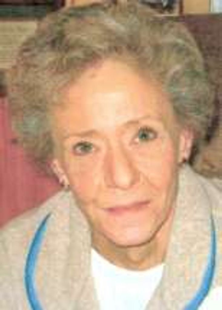 Drema Jo Williams Caldwell