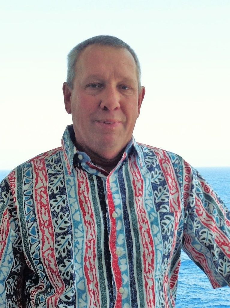 Alan R. "Coach Al" Walter Profile Photo