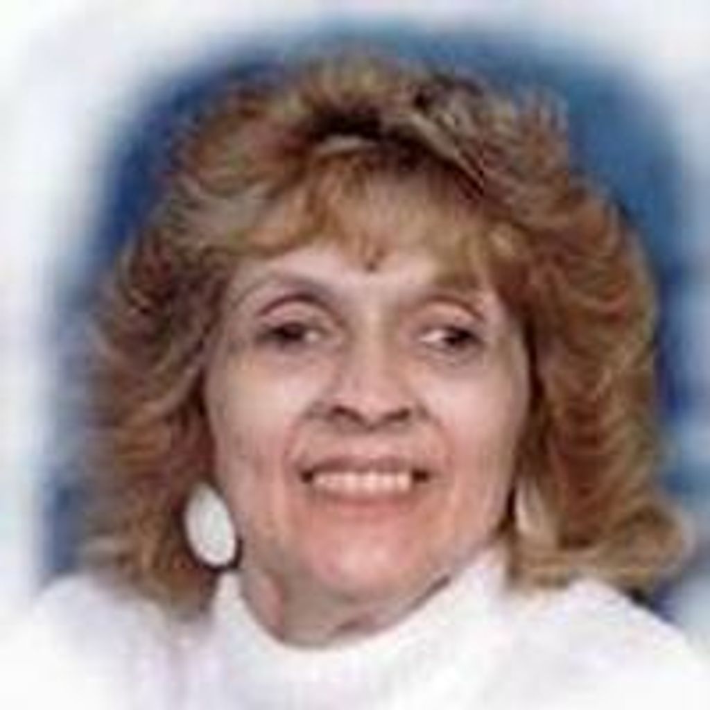 Betty A. Kauffman