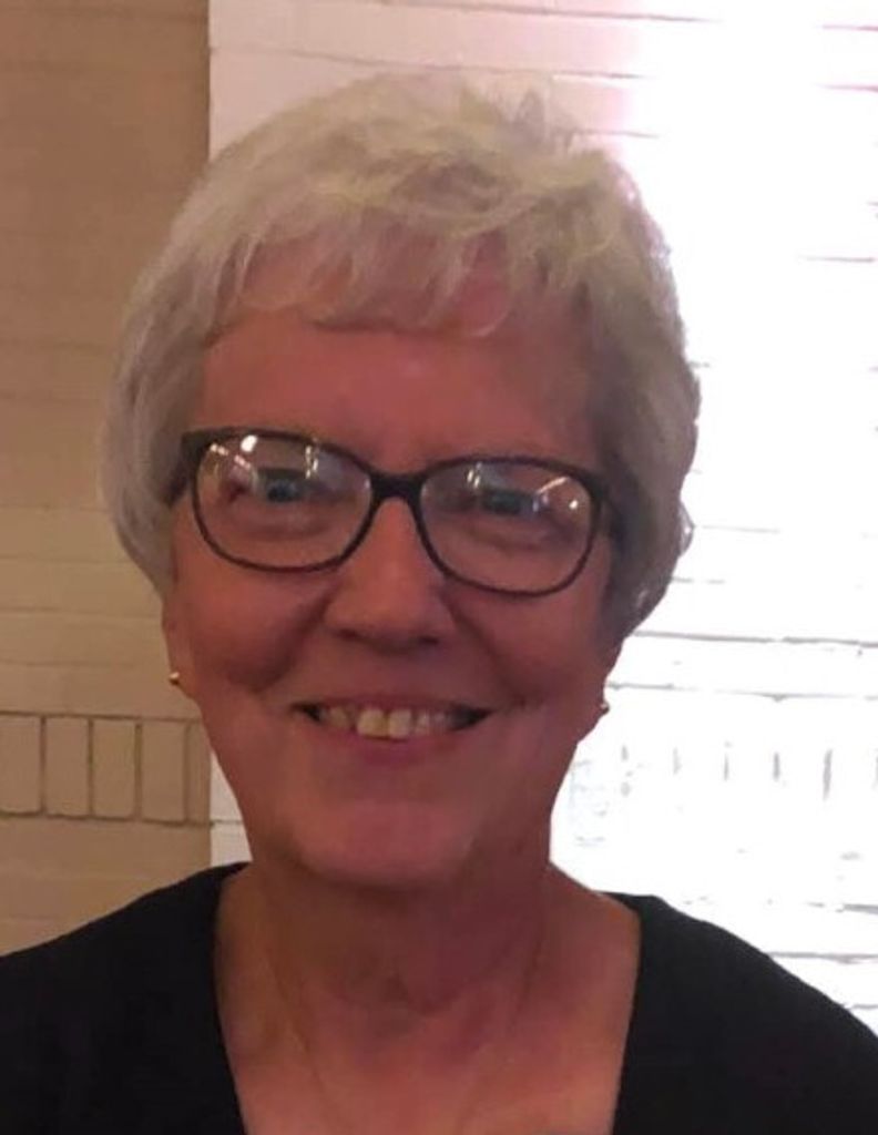 Harriet A. (Oskey)  Steel Profile Photo