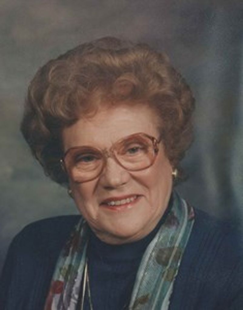 Winifred M. Cassarino