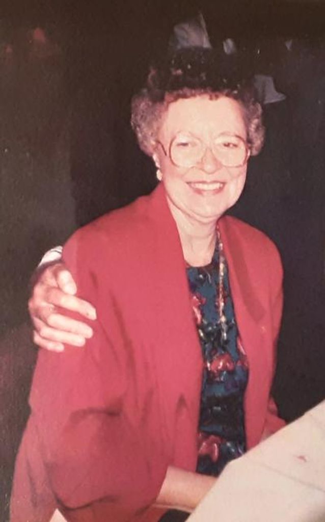 Anne Walsko Profile Photo