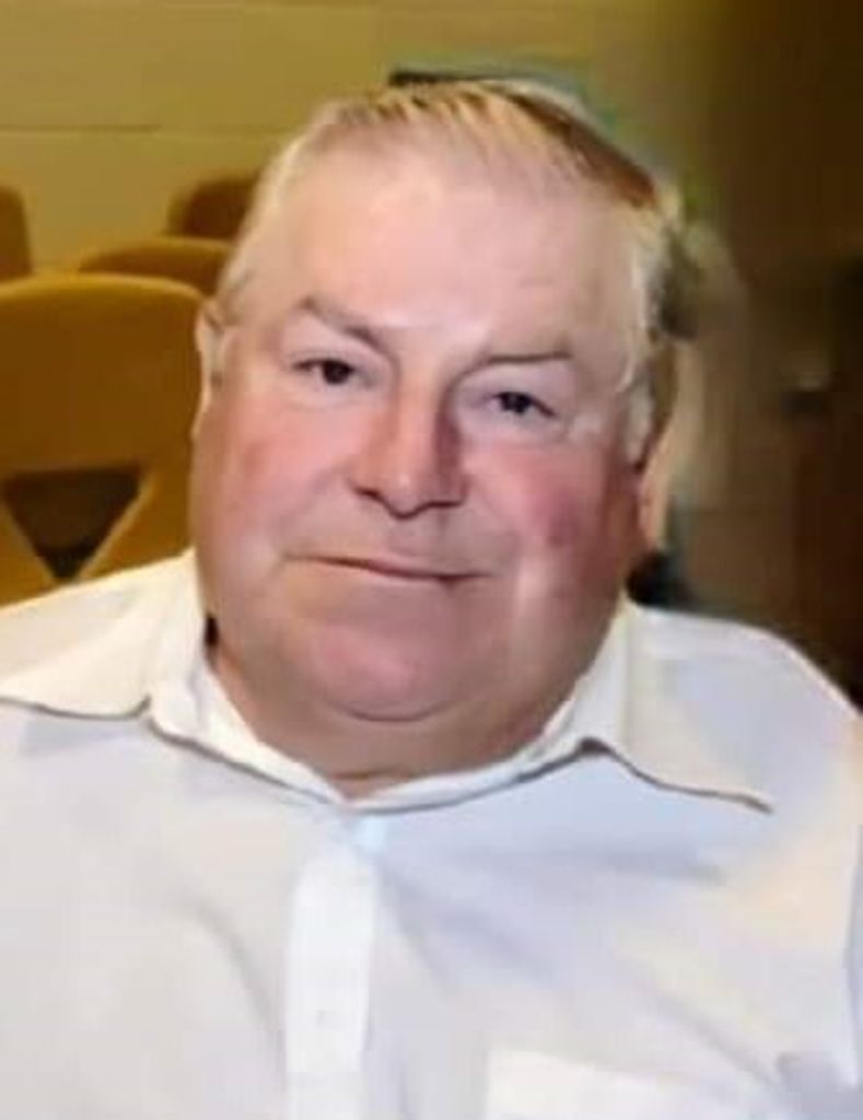 Arlen Blankenship Profile Photo