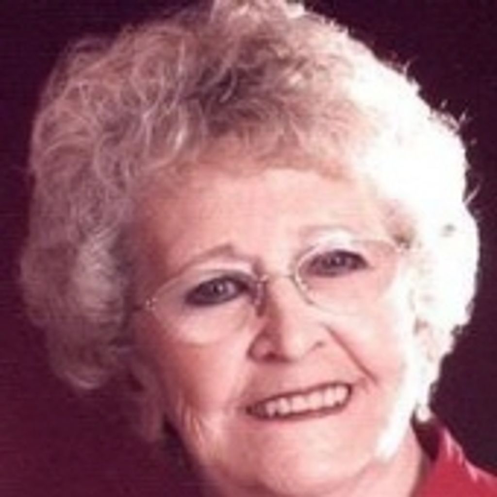 Dorcas R. Kussart Davis