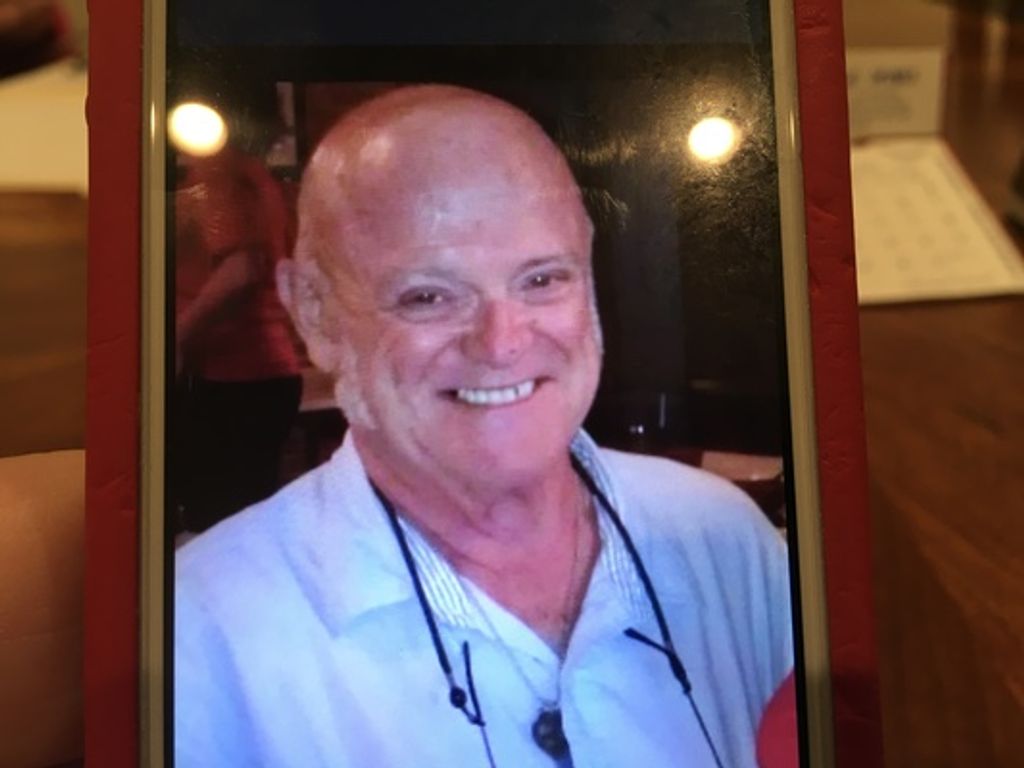 Phillip Bradley Dowdy Profile Photo