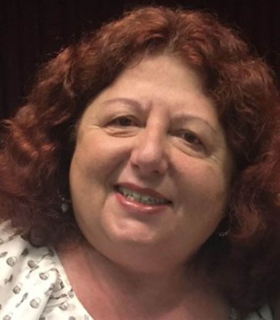 Pamela Musci