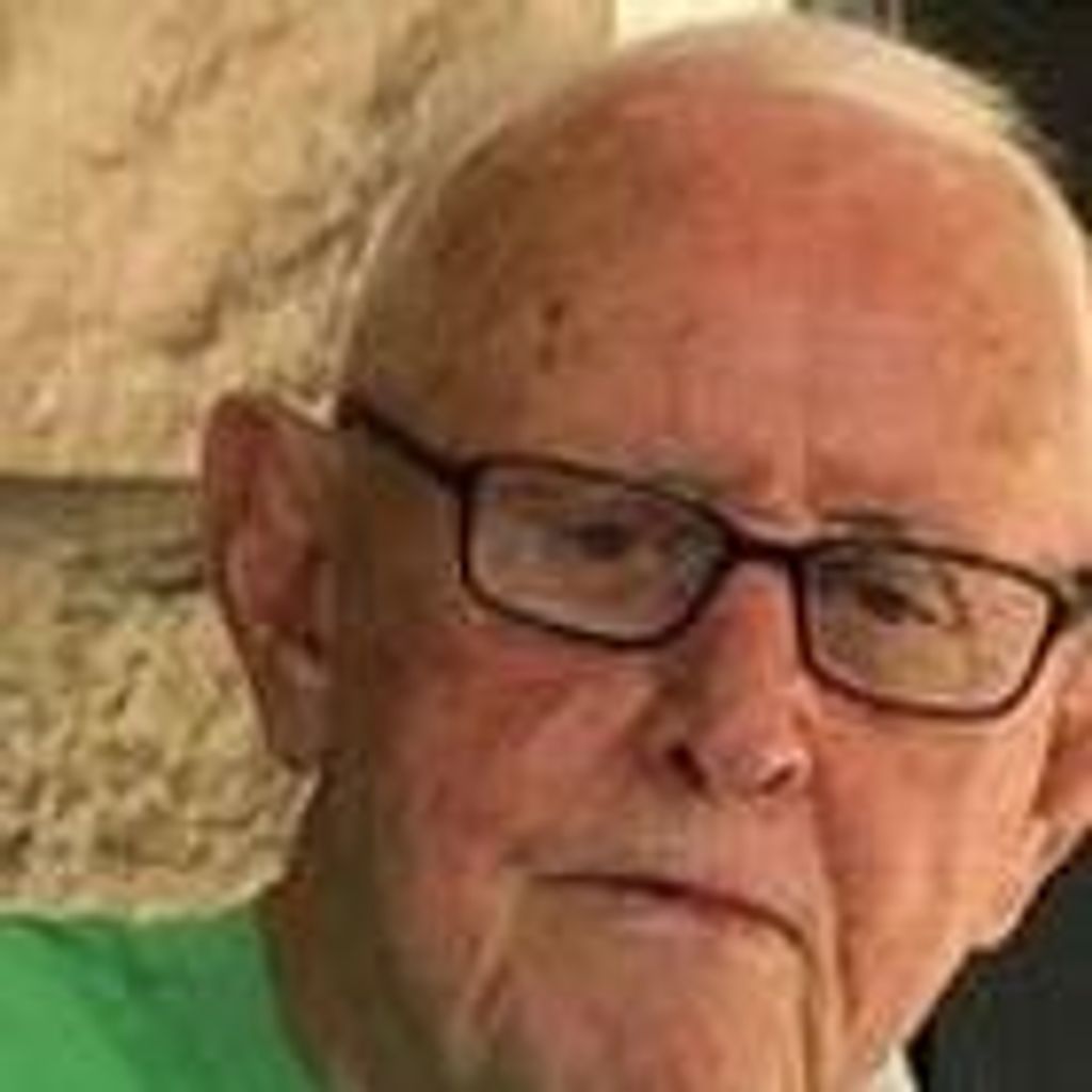Irvin H. "Skup" Jacobs