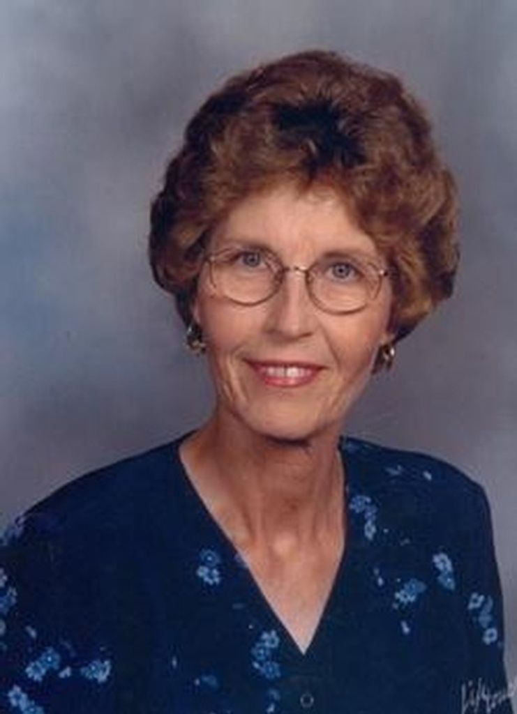 Wanda Ann Nelson Collins