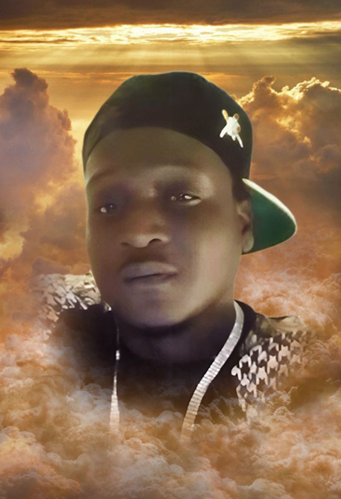 Christopher James Eaddy Profile Photo