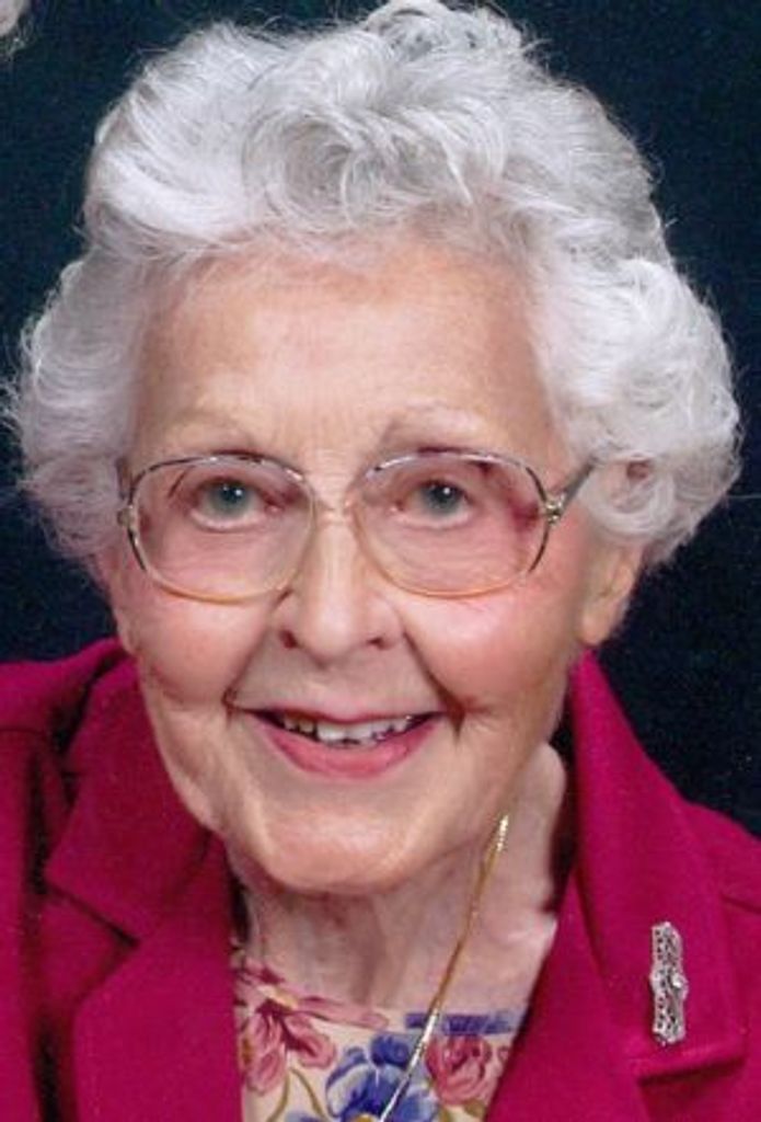 Marie Bruns