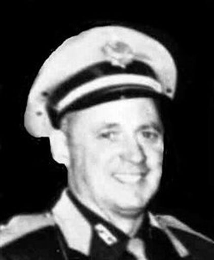 Theodore Flanders Profile Photo