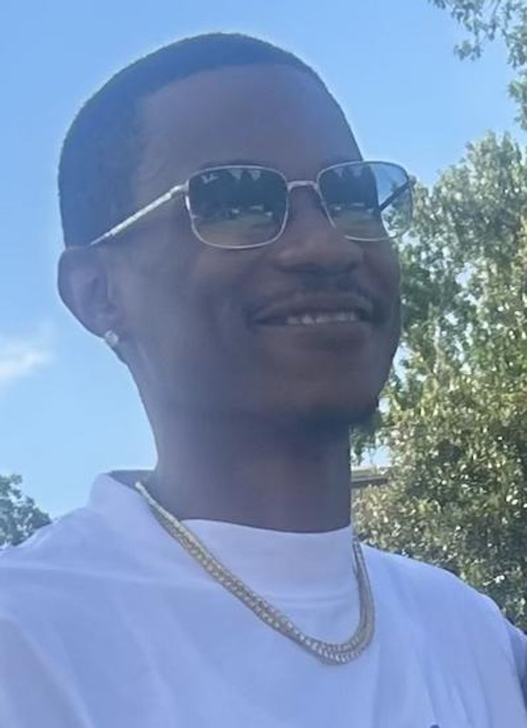 Joseph Currington Profile Photo