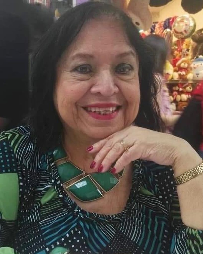 Blanca Parada Profile Photo
