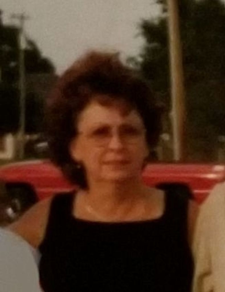 Brenda Faye Mcrae Profile Photo