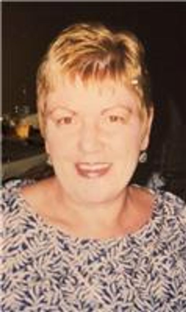 Helene Mary Scheuer