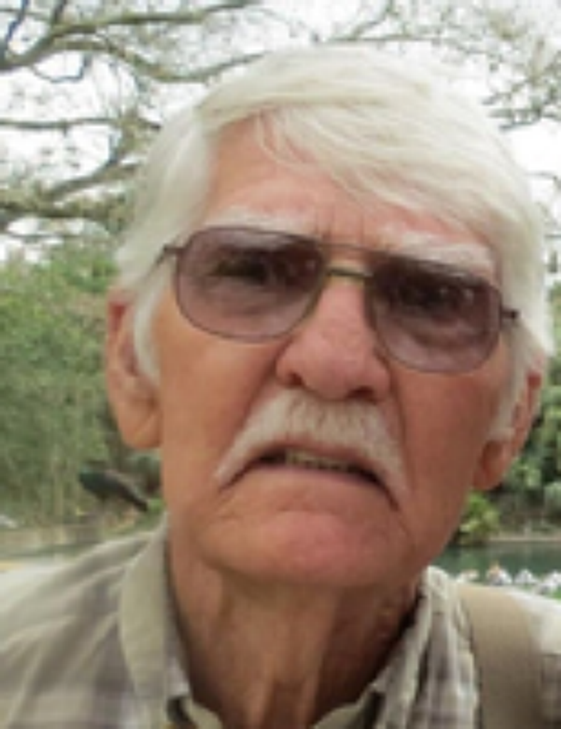 David  Navarro Bradham