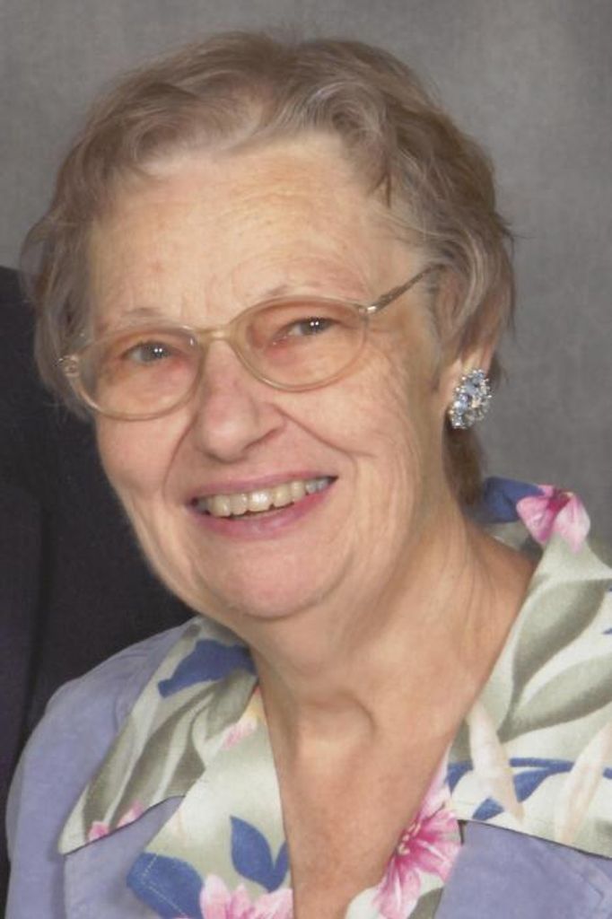 Lydia "Marcy" Marcella (Burns)  Finnell Profile Photo