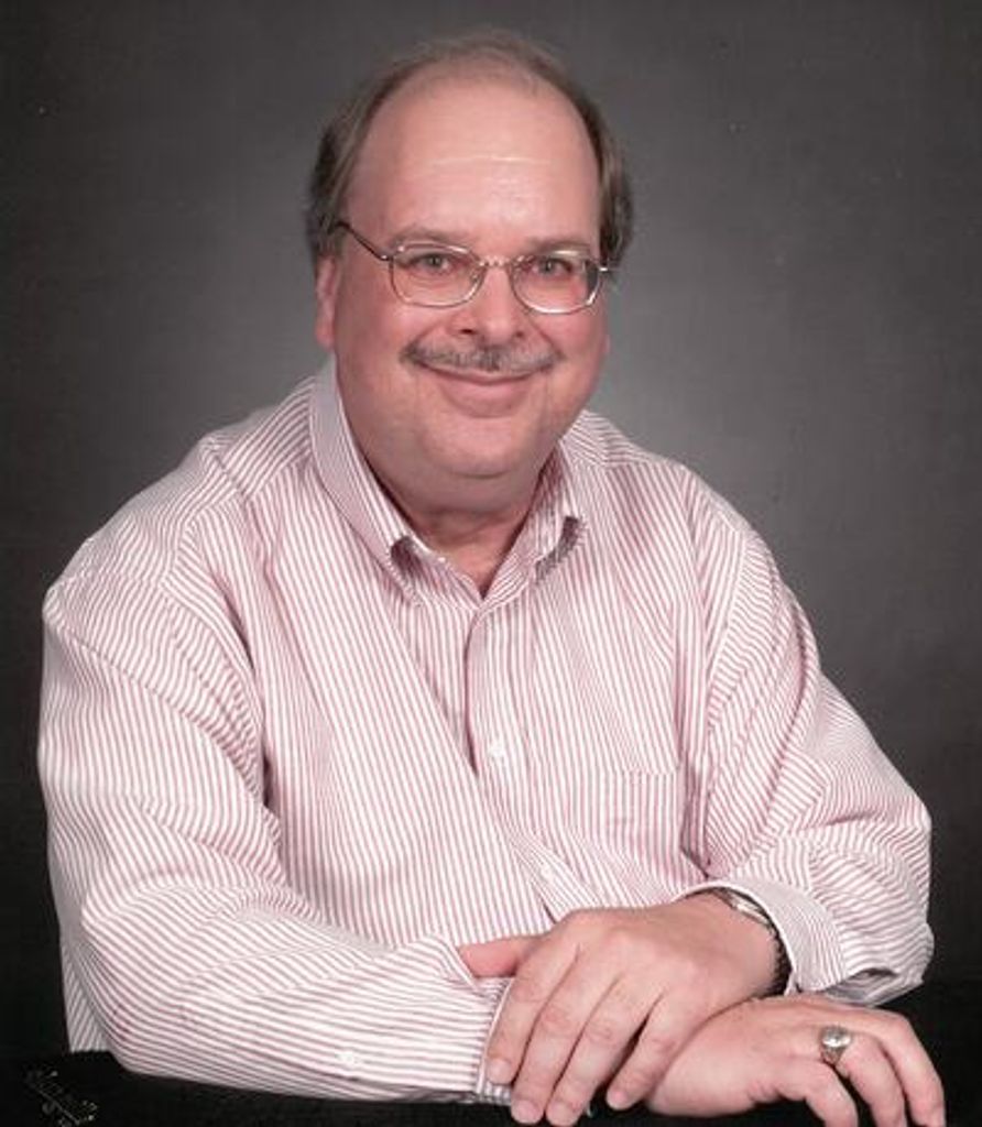 Stephen Emory Musil Profile Photo