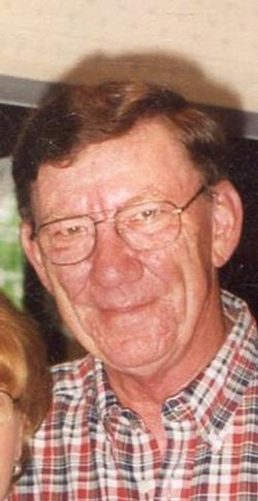 Thomas Byron Mueller