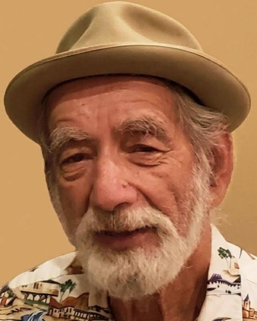 Seymour Fox Profile Photo