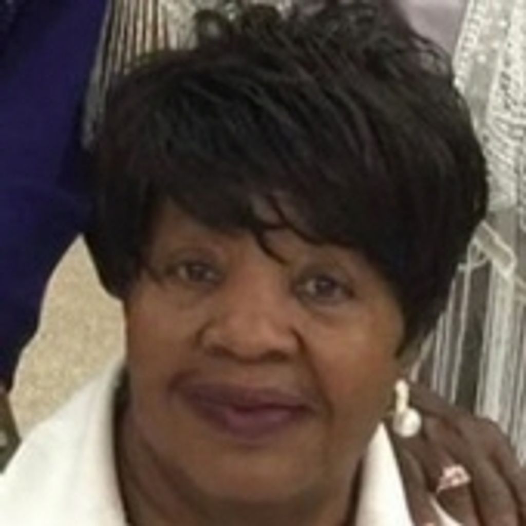 Josie Williams- Minister Morgan