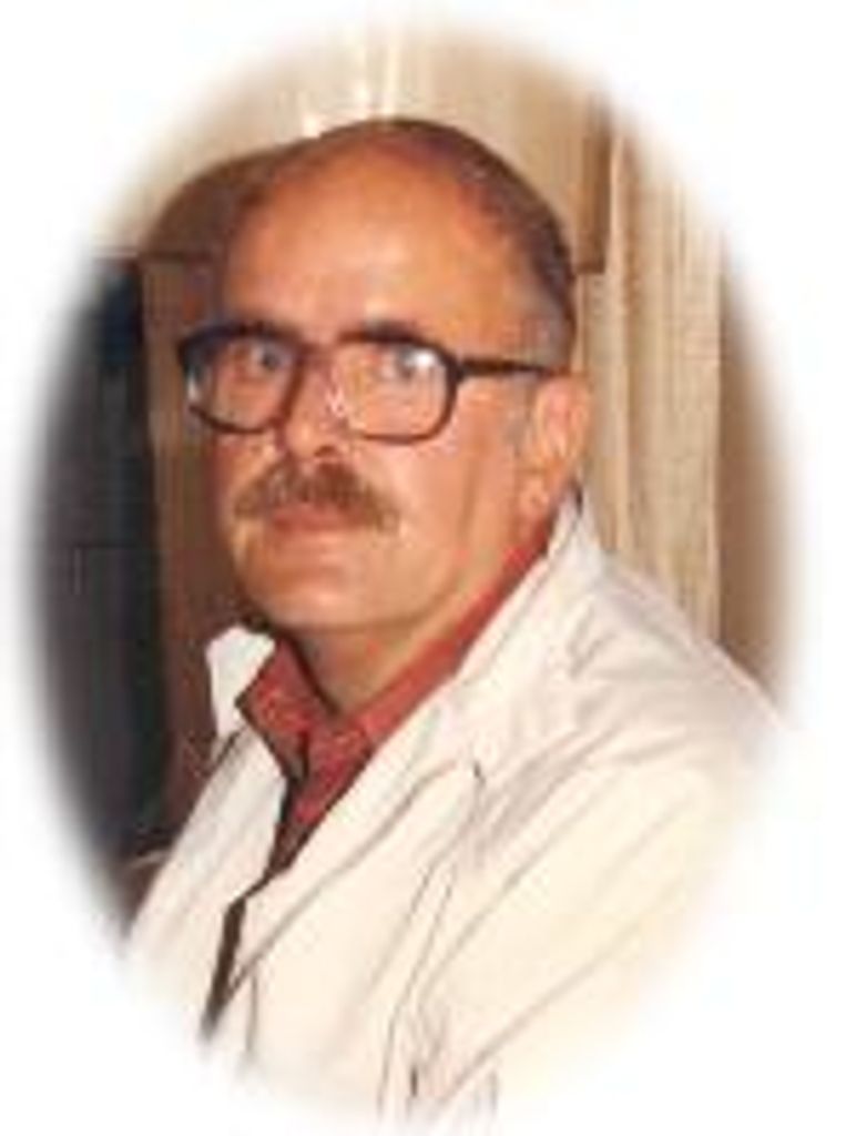 Charles I. "Snookie" Miller