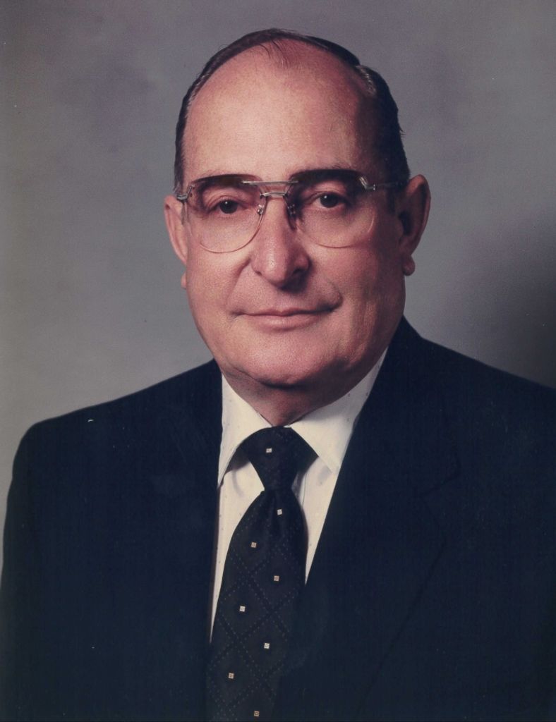 Donald L. Brannian Profile Photo