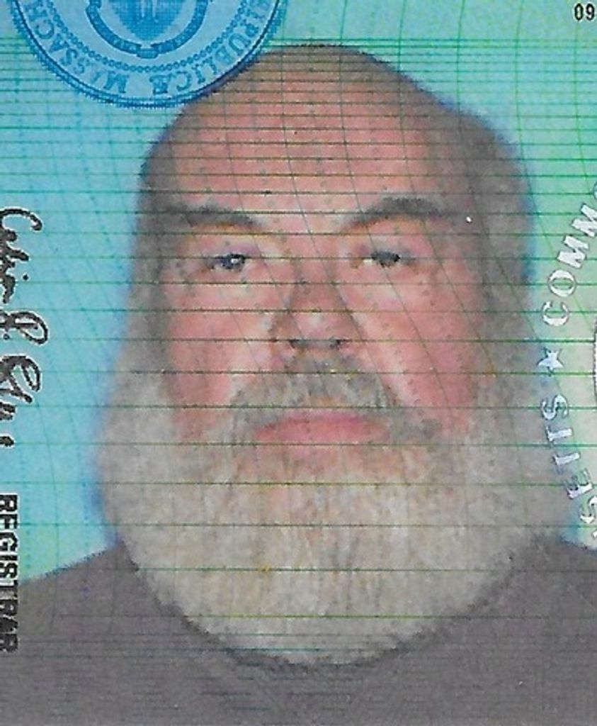 Mark J. Landry Jr.