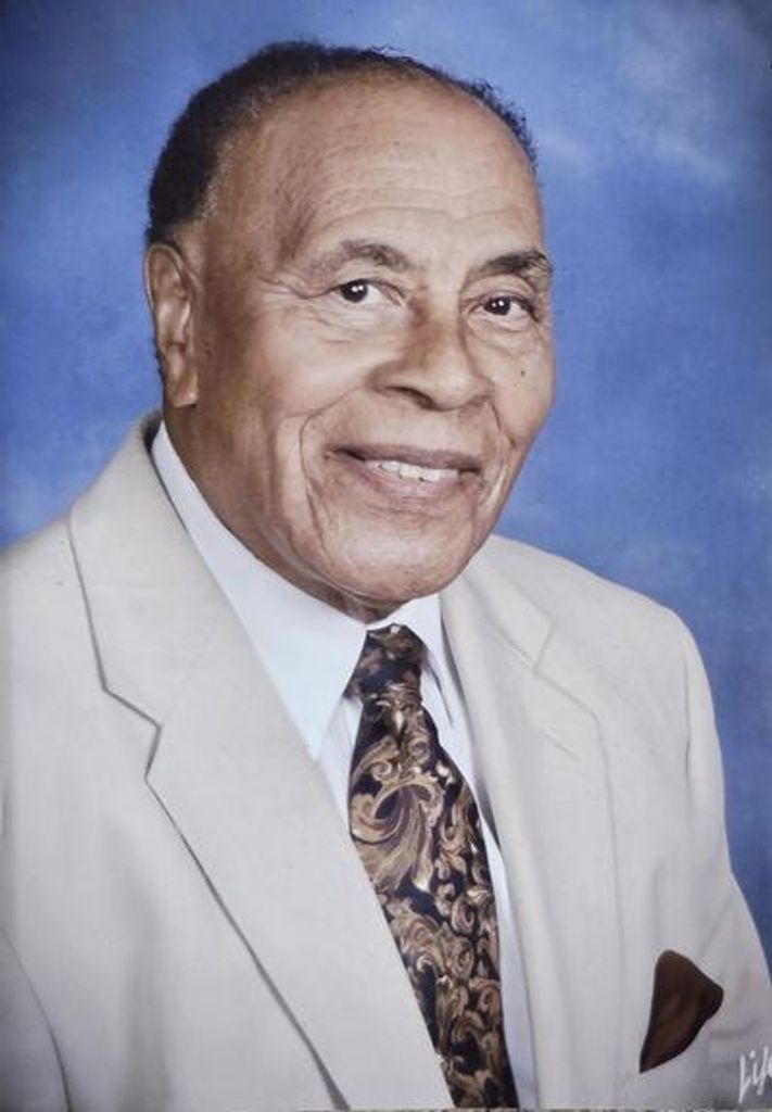 Leonard Maye, Sr.