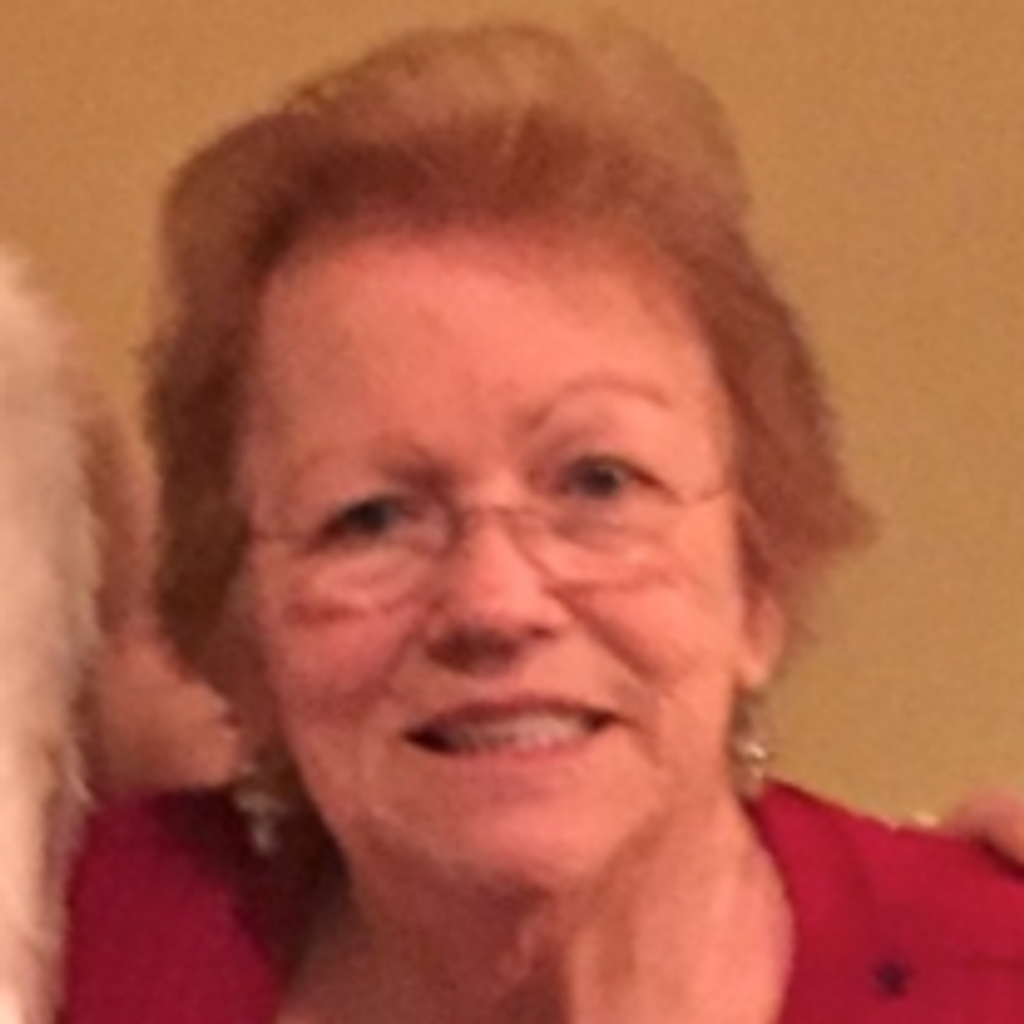Ellen Elizabeth Smith