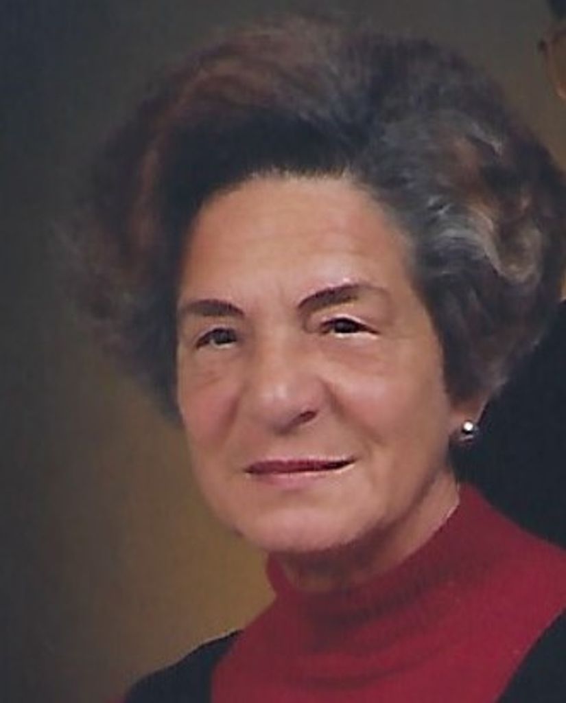 Ida M. (Dechellis)  Mancini Profile Photo