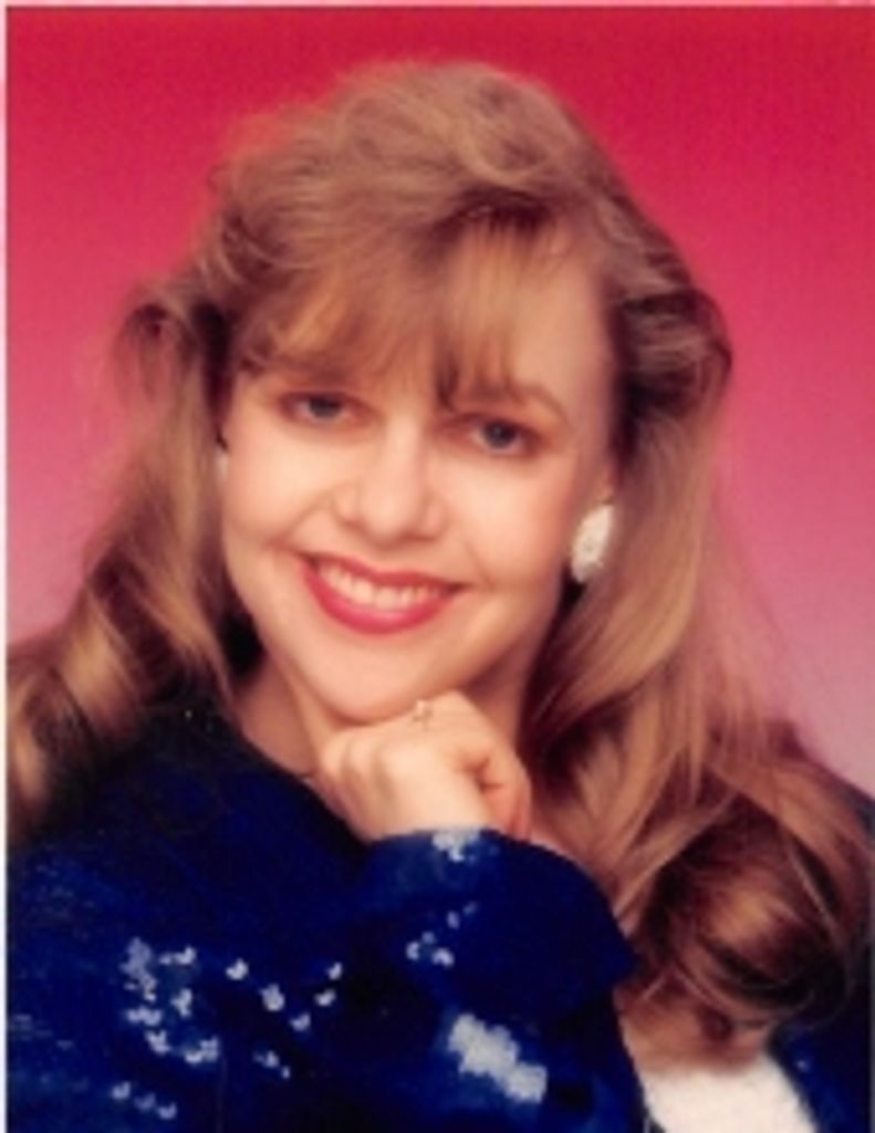 Judith Ann Ellis
