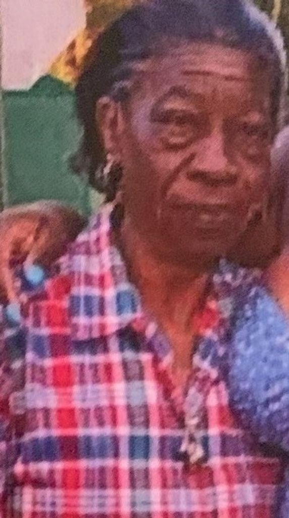 Ora Steenn Walton