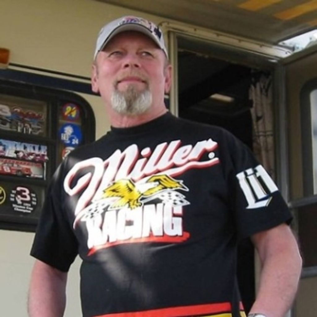 Mr Stephen W Perkins Profile Photo