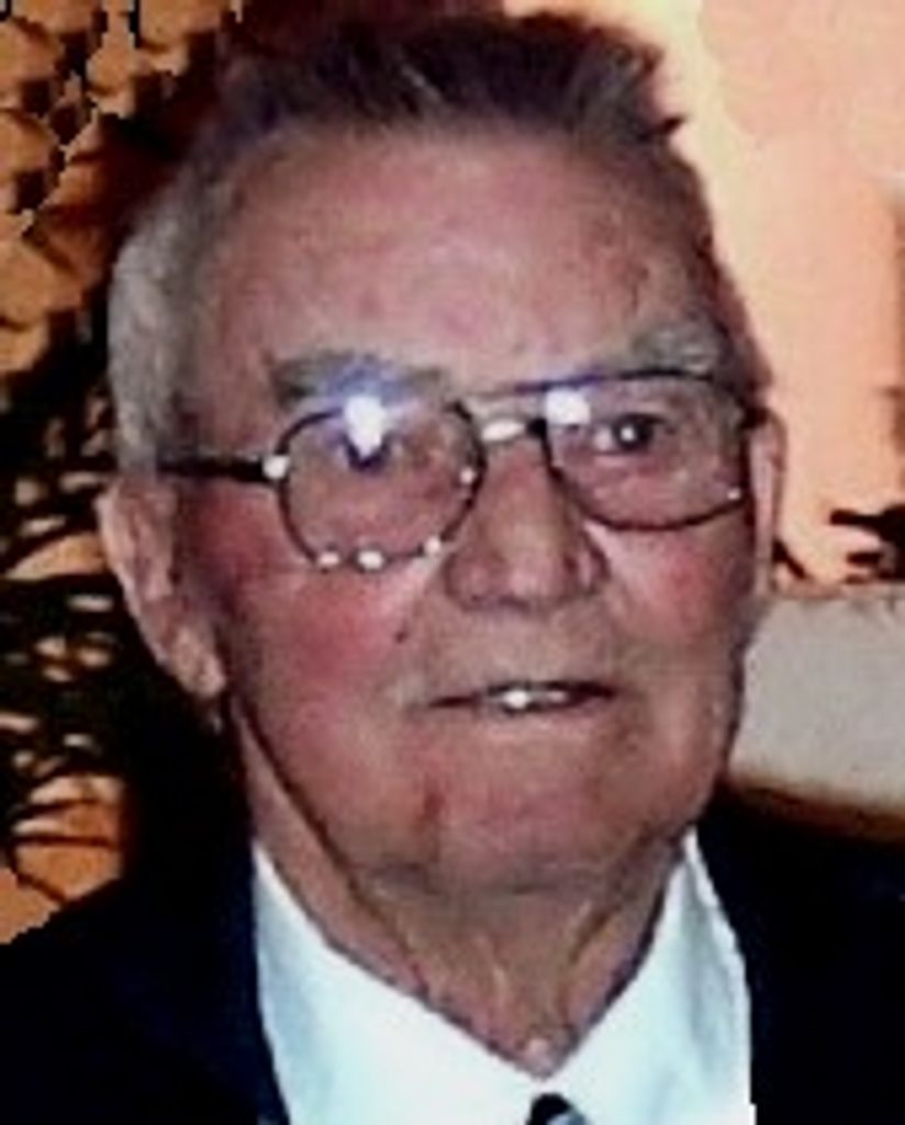 Palmer Kenneth Grinager Profile Photo