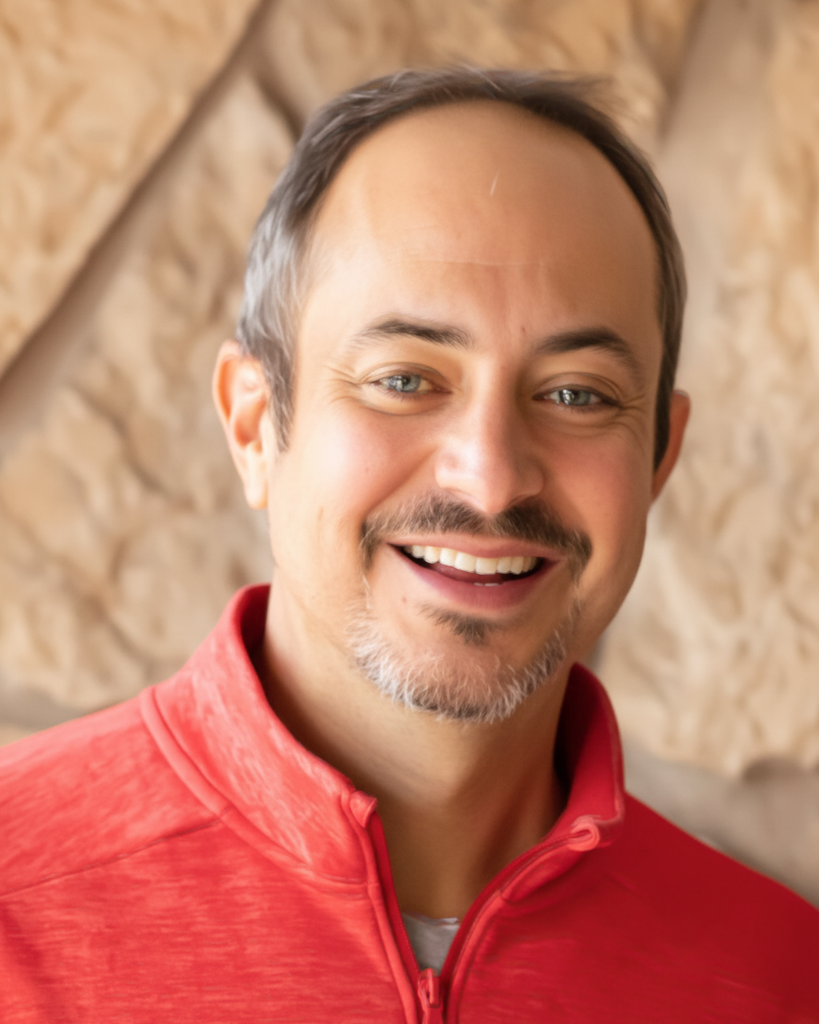 John Thomas Mayberry Profile Photo