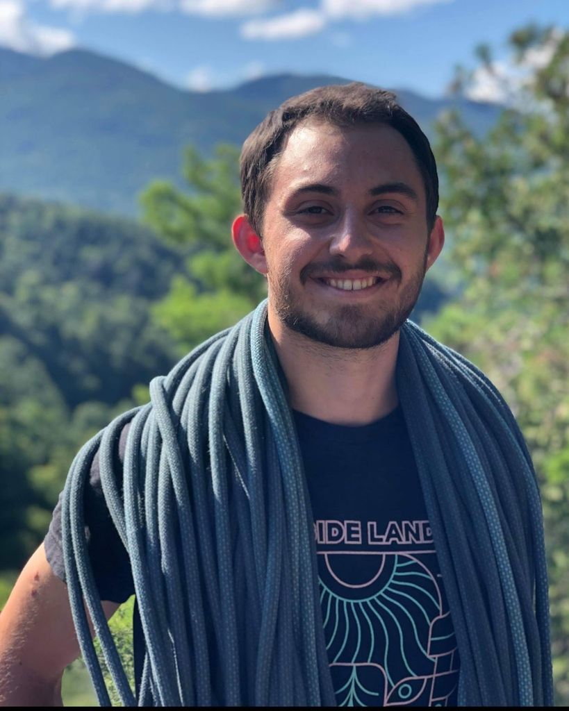Kyle Robert William Wojahn Profile Photo