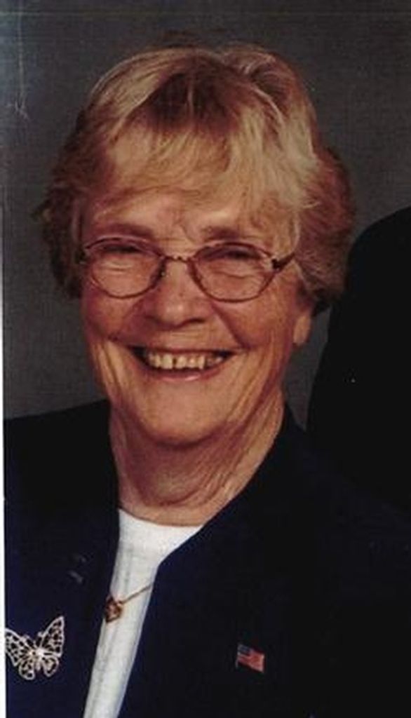 Maureen S. Thorne Profile Photo