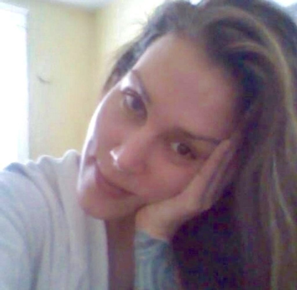Ashley Andreanna Graham Profile Photo