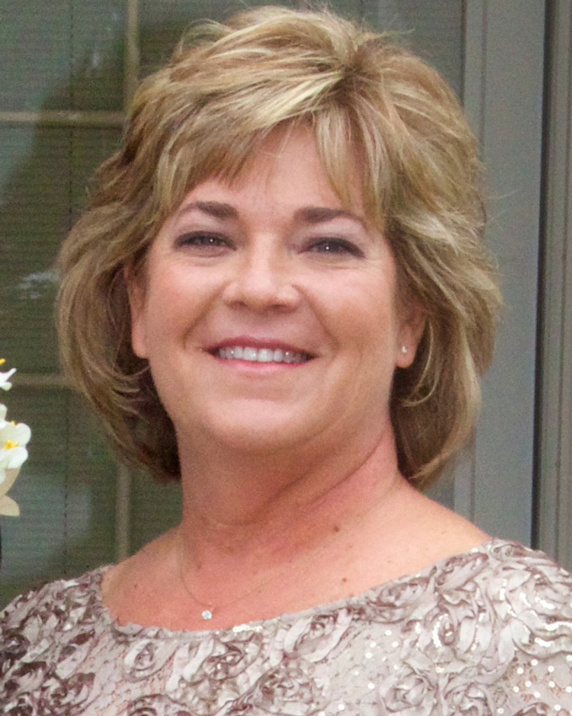 Delona Deane Gorrell Potter