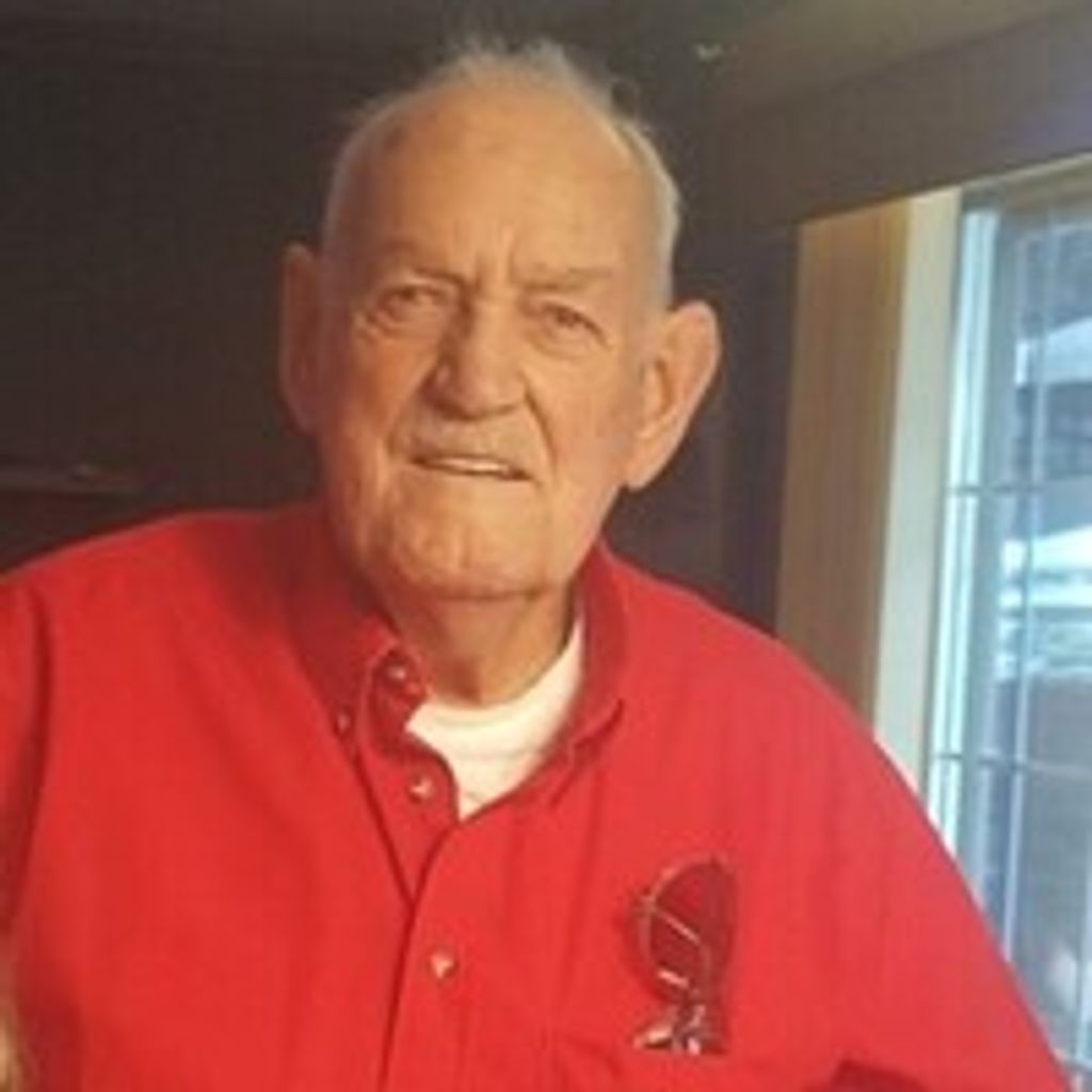 William Tommy Suddreth Profile Photo