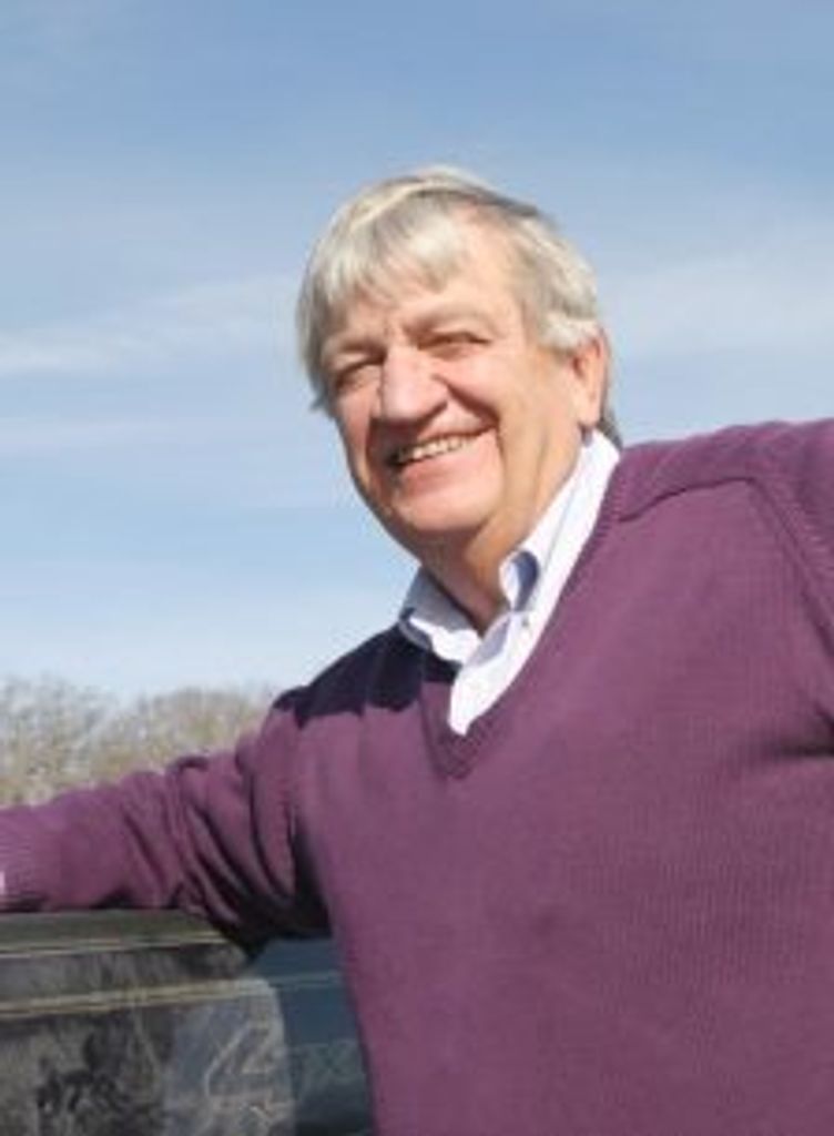 John Samuel Johnston, Jr. Profile Photo