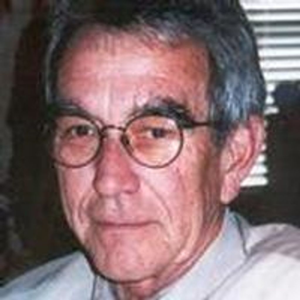 Charles Edward Blasingame