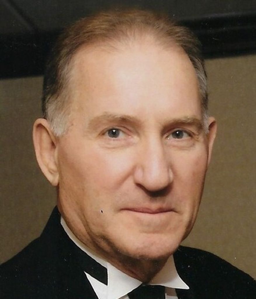 Raymond H. Taylor Profile Photo