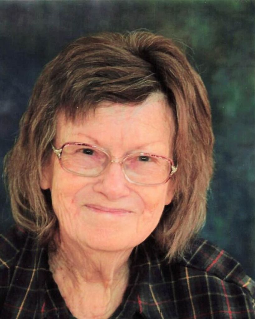 Mildred Ruth Foxworth Harrell Profile Photo