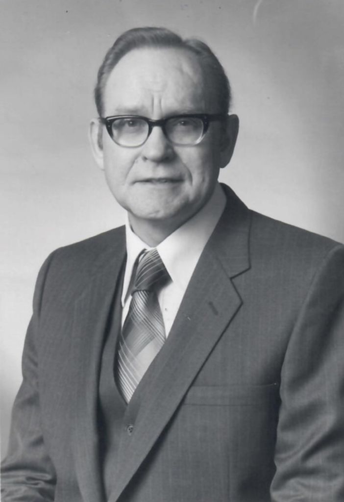Joseph A. Neff